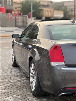 Chrysler 300